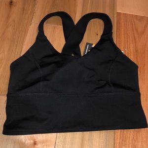 AVIA BRAND NEW SIZE S (4-6) BRA